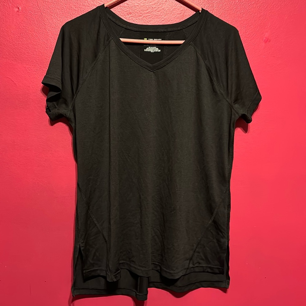 Tek Gear dry tek women’s top